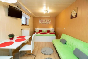 Studio Ara Bohinjska Bistrica